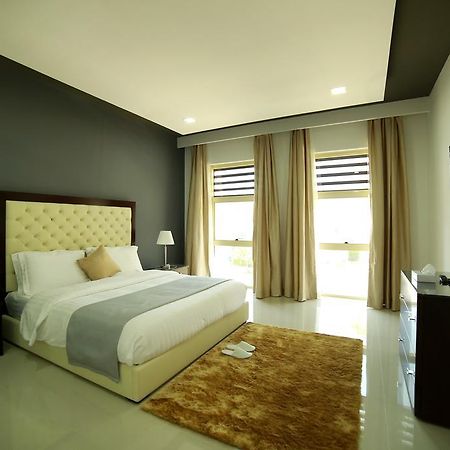 Seef Avenue Suites Μανάμα Εξωτερικό φωτογραφία
