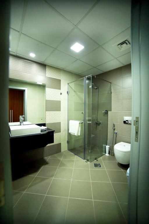 Seef Avenue Suites Μανάμα Εξωτερικό φωτογραφία