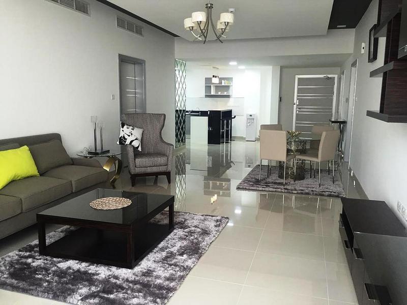 Seef Avenue Suites Μανάμα Εξωτερικό φωτογραφία